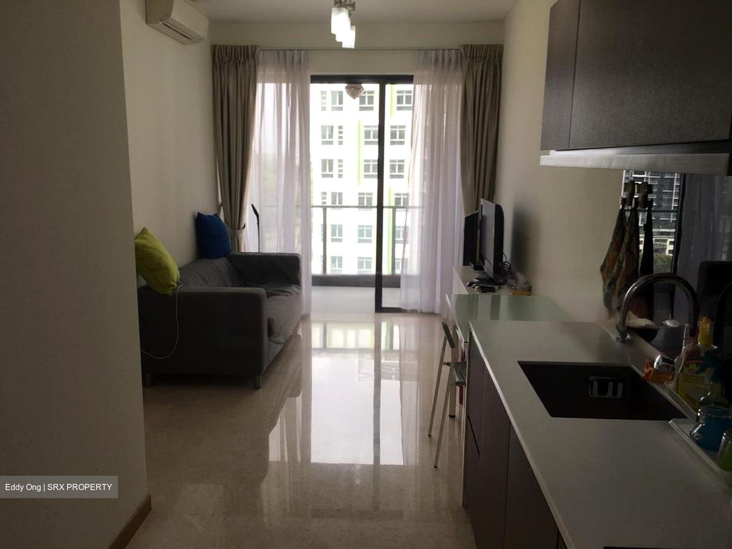 Nin Residence (D13), Apartment #458882631